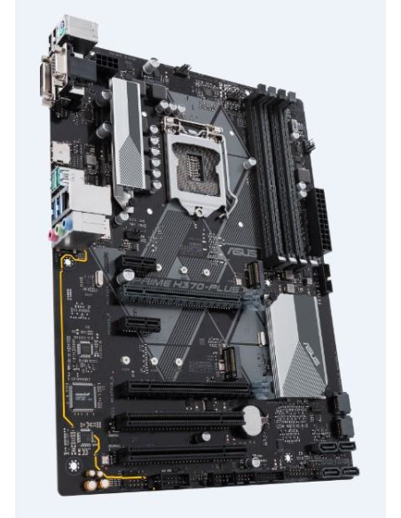 PRIME H370-PLUS