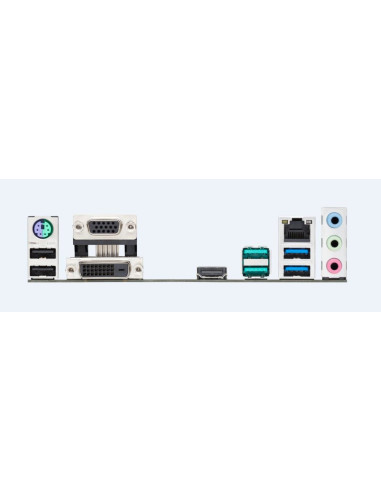 PRIME H370-PLUS PRIME H370-PLUS