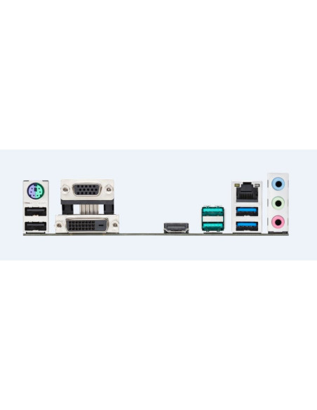 PRIME H370-PLUS