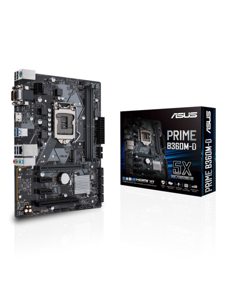 B360M-D Prime