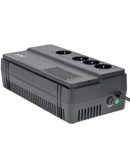 EASY-UPS BV 1000VA Schuko