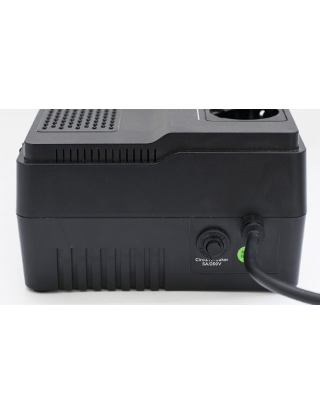 EASY-UPS BV 1000VA Schuko