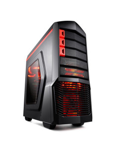 The Alien USB3.0 3-Fans-RedLed incluse