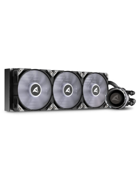 S90 RGB 360 AIO Liquid Cooler