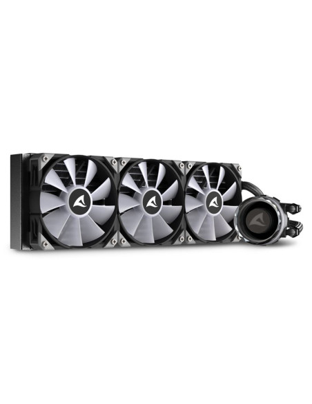 S90 RGB 360 AIO Liquid Cooler