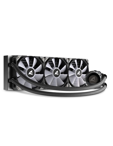 S90 RGB 360 AIO Liquid Cooler