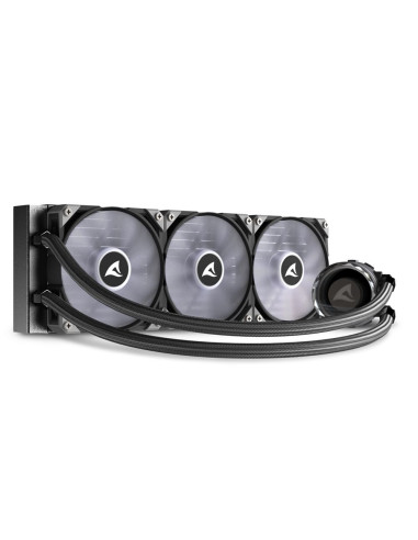 S90 RGB 360 AIO Liquid Cooler