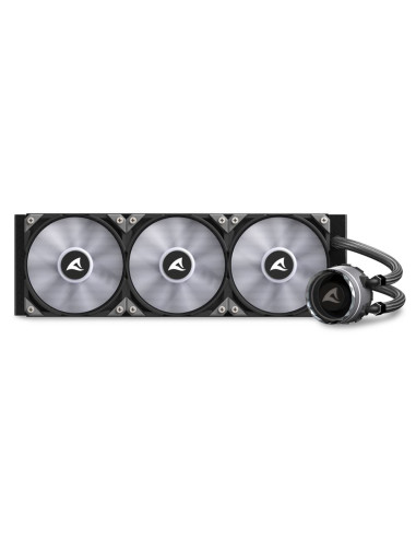 S90 RGB 360 AIO Liquid Cooler