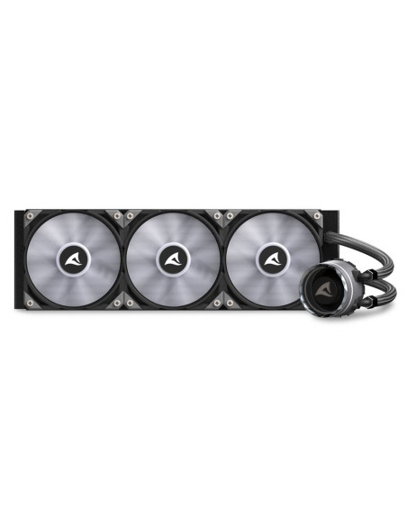S90 RGB 360 AIO Liquid Cooler