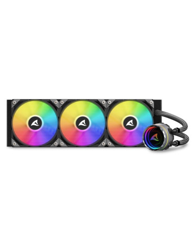 S90 RGB 360 AIO Liquid Cooler