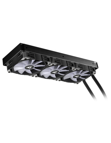 S90 RGB 360 AIO Liquid Cooler