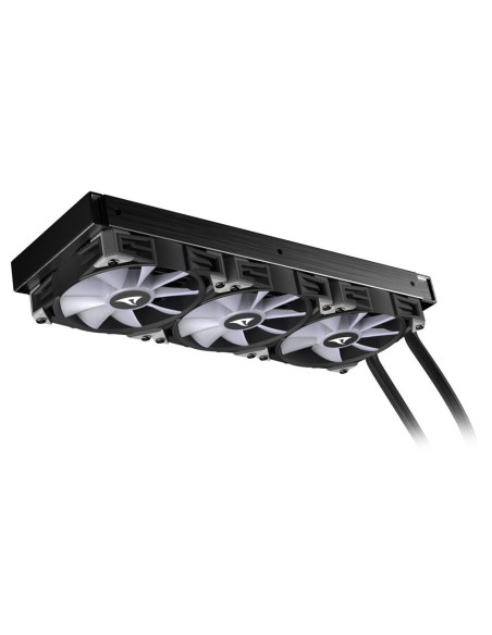 S90 RGB 360 AIO Liquid Cooler