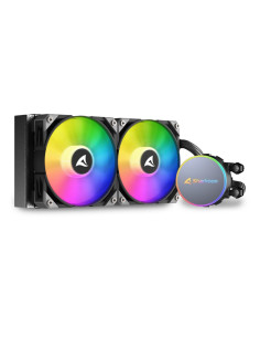 S70 RGB 240 AIO Liquid Cooler