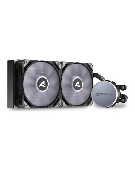 S70 RGB 240 AIO Liquid Cooler