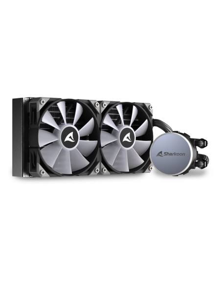 S70 RGB 240 AIO Liquid Cooler
