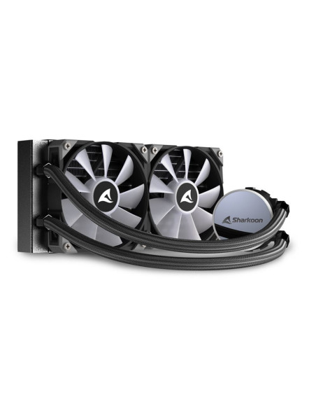 S70 RGB 240 AIO Liquid Cooler