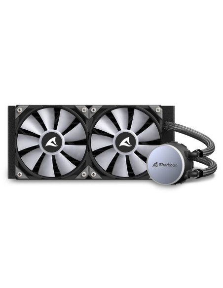 S70 RGB 240 AIO Liquid Cooler