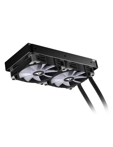 S70 RGB 240 AIO Liquid Cooler