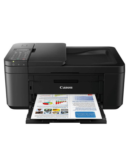 PIXMA TR4550 Inkjet A4 multifunctional 4-in-One Wi-Fi