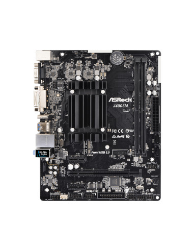 J4005M (CPU onBoard) DDR4 mATX