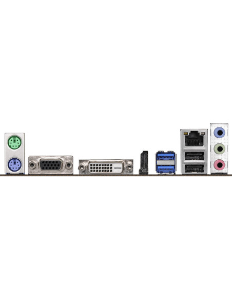 J4005M (CPU onBoard) DDR4 mATX