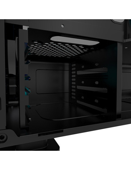 COSMIC 19 RGB