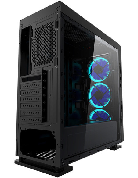 COSMIC 19 RGB