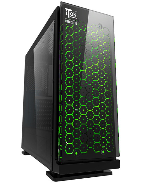 COSMIC 19 RGB