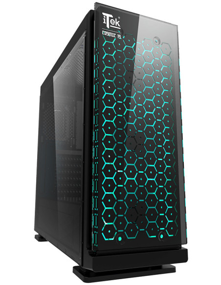 COSMIC 19 RGB