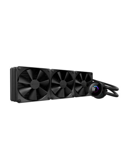 Kraken 360