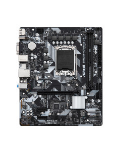 B760M-HDV/M.2 D4 2