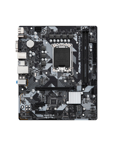 B760M-HDV/M.2 D4