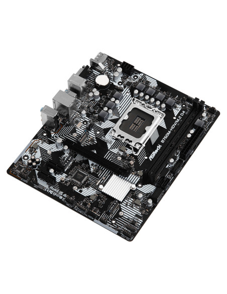 B760M-HDV/M.2 D4