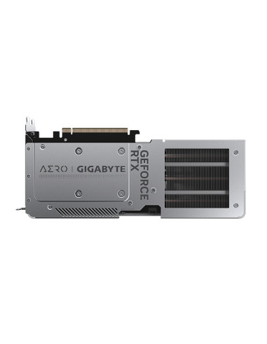 8GB GeForce RTX 4060 Ti AERO OC White