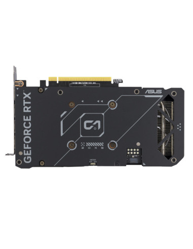 8GB GeForce RTX 4060 DUAL OC