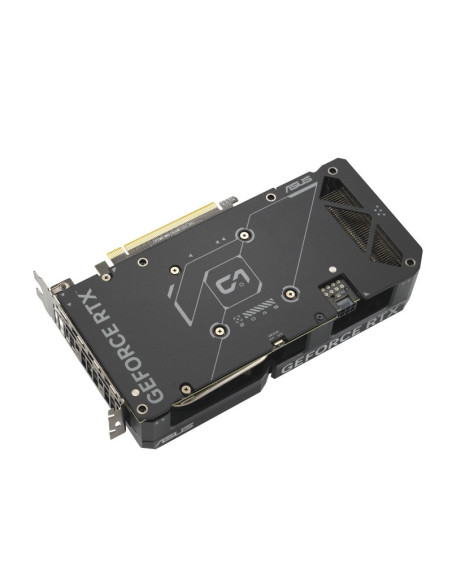 8GB GeForce RTX 4060 DUAL OC