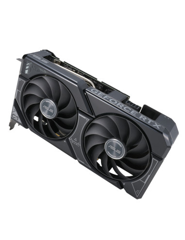 8GB GeForce RTX 4060 DUAL OC