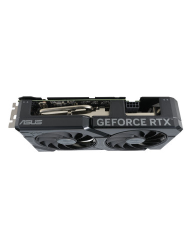 8GB GeForce RTX 4060 DUAL OC