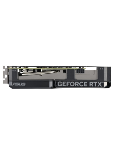 8GB GeForce RTX 4060 DUAL OC