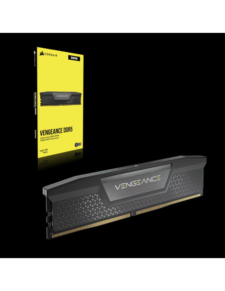 64GB (2x32GB) Vengeance 6,6GHz