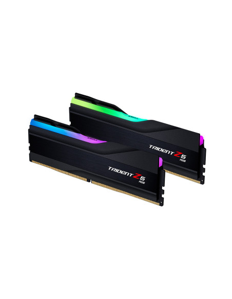 32GB (2x16GB) Trident Z5 RGB 6,4GHz CL32 Black XMP