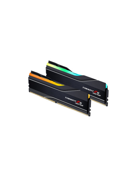 32GB (2x16GB) Trident Z5 Neo RGB 6,0GHz CL32 EXPO