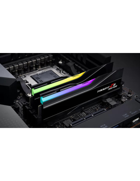 32GB (2x16GB) Trident Z5 Neo RGB 6,0GHz CL32 EXPO