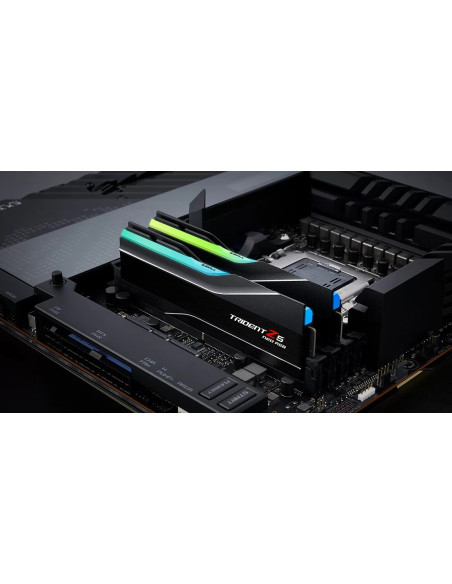 32GB (2x16GB) Trident Z5 Neo RGB 6,0GHz CL32 EXPO