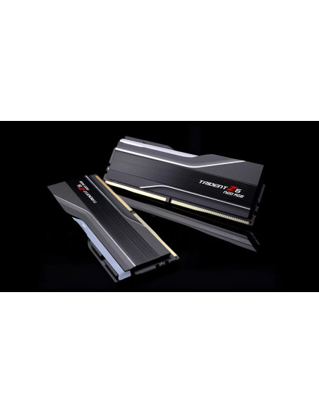 32GB (2x16GB) Trident Z5 Neo RGB 6,0GHz CL32 EXPO