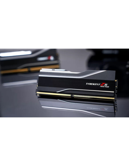 32GB (2x16GB) Trident Z5 Neo RGB 6,0GHz CL32 EXPO