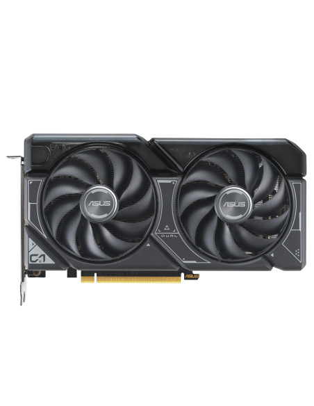 16GB GeForce RTX 4060 Ti Dual -RTX4060TI-O16G