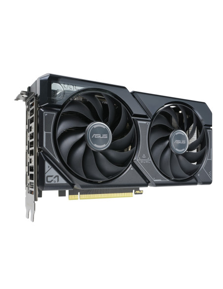 16GB GeForce RTX 4060 Ti Dual -RTX4060TI-O16G