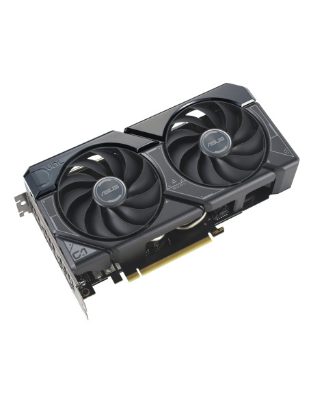 16GB GeForce RTX 4060 Ti Dual -RTX4060TI-O16G