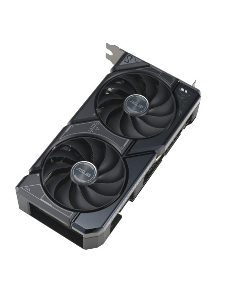 16GB GeForce RTX 4060 Ti Dual -RTX4060TI-O16G